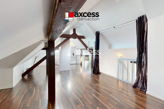  appartement strasbourg 67200