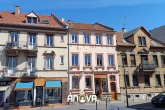  appartement strasbourg 67200