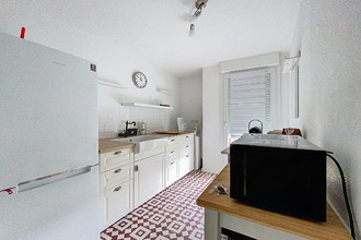  appartement strasbourg 67200