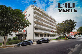  appartement strasbourg 67200