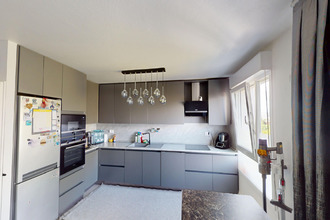  appartement strasbourg 67200