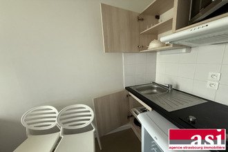  appartement strasbourg 67200