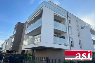  appartement strasbourg 67200