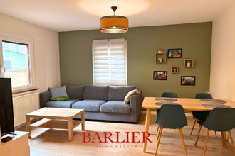  appartement strasbourg 67200