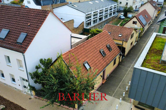  appartement strasbourg 67200