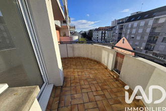  appartement strasbourg 67200