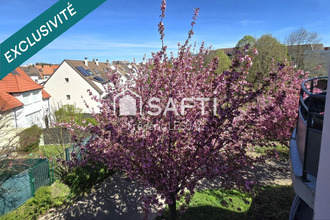  appartement strasbourg 67200