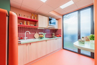  appartement strasbourg 67200