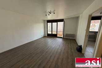  appartement strasbourg 67200