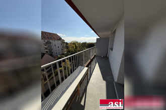  appartement strasbourg 67200