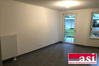  appartement strasbourg 67200