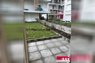  appartement strasbourg 67200