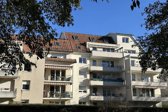  appartement strasbourg 67200