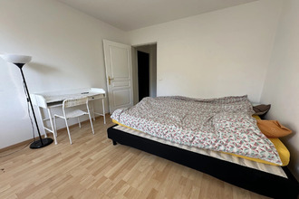  appartement strasbourg 67200