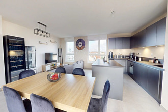  appartement strasbourg 67200