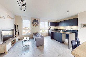  appartement strasbourg 67200