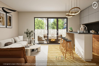  appartement strasbourg 67200