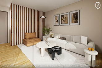  appartement strasbourg 67200