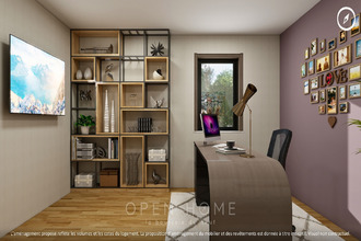  appartement strasbourg 67200