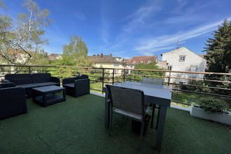  appartement strasbourg 67200