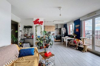  appartement strasbourg 67200