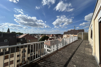  appartement strasbourg 67200