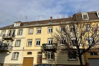  appartement strasbourg 67200