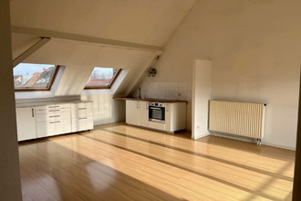  appartement strasbourg 67200