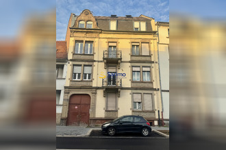  appartement strasbourg 67200