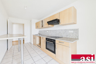  appartement strasbourg 67200