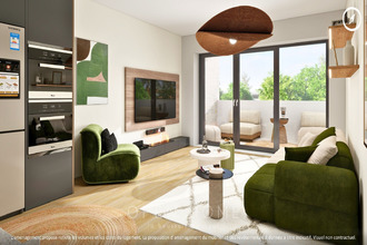  appartement strasbourg 67200