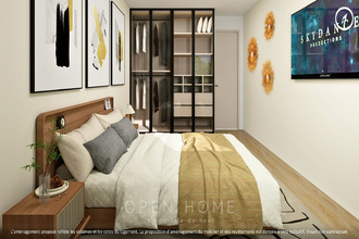  appartement strasbourg 67200