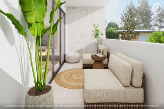  appartement strasbourg 67200