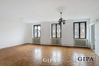  appartement strasbourg 67200