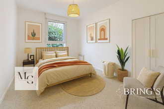  appartement strasbourg 67200