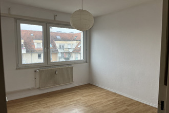  appartement strasbourg 67200