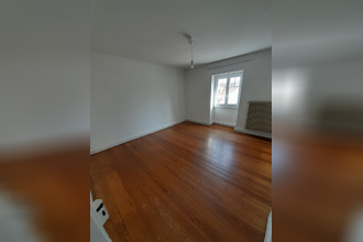  appartement strasbourg 67200