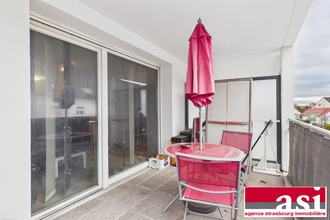  appartement strasbourg 67200