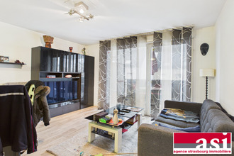 appartement strasbourg 67200