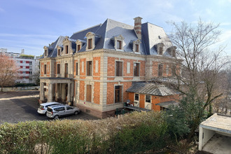  appartement strasbourg 67200