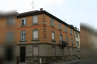  appartement strasbourg 67200