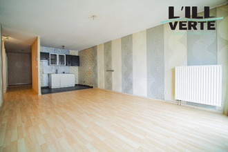  appartement strasbourg 67200