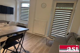  appartement strasbourg 67200