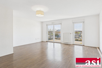  appartement strasbourg 67200