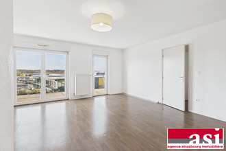 appartement strasbourg 67200