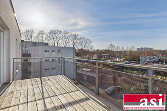  appartement strasbourg 67200