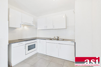  appartement strasbourg 67200