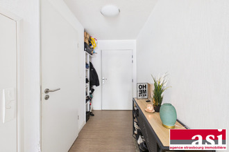  appartement strasbourg 67200