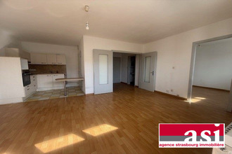  appartement strasbourg 67200