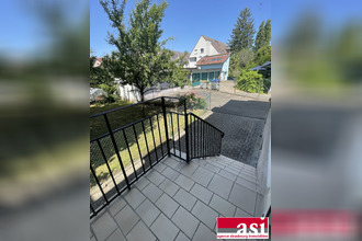  appartement strasbourg 67200